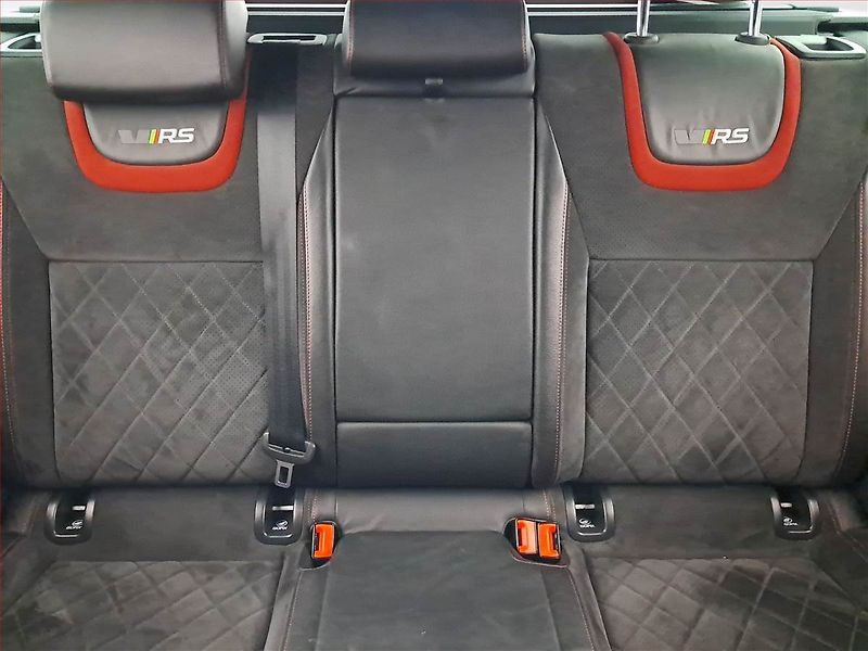 Škoda Octavia (2018) RS 2.0 TDI, Automat, Kůže - fotka 10 z 16