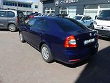 Škoda Octavia (2009) 1,6 MPi - náhled 6