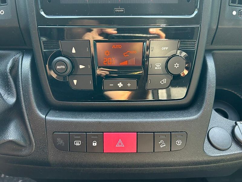 Fiat Ducato (2021) 3.0 CNG Skříň L3H2 | Záruka - fotka 31 z 36