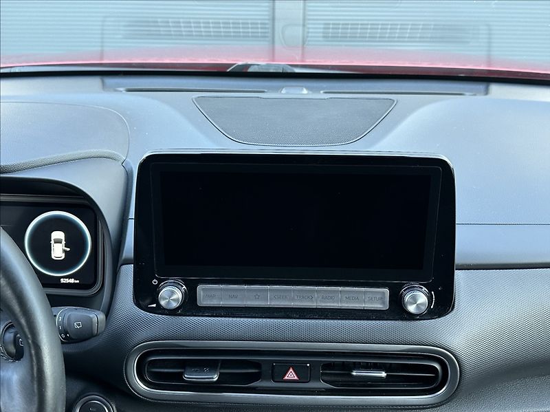 Hyundai Kona 0,0 204PS  electric CZ Edition - fotka 24 z 57