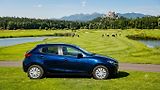 Mazda 2 1.5 66 kw servisní historie - náhled 41