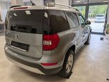 Škoda Yeti TSI OUTDOOR 4x4 - náhled 7