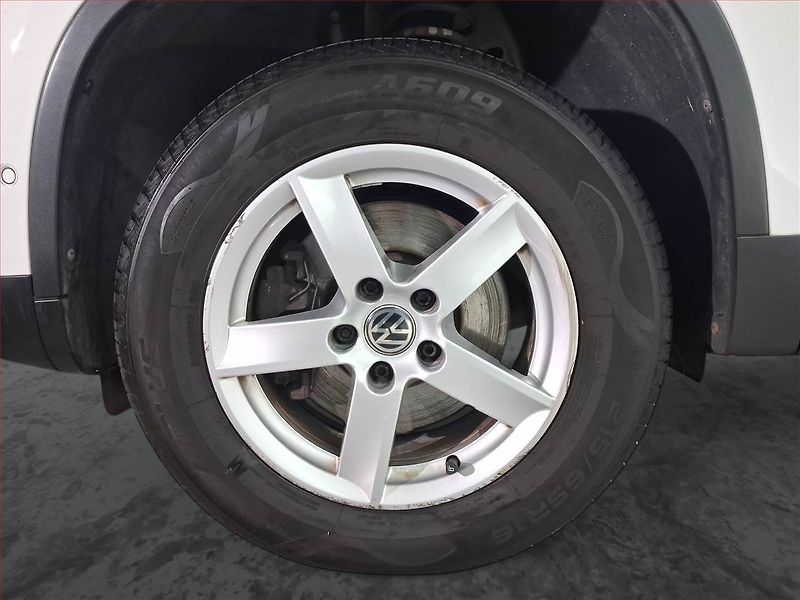 Volkswagen Tiguan (2014) 1.4 TSI, Park. senzory - fotka 15 z 16