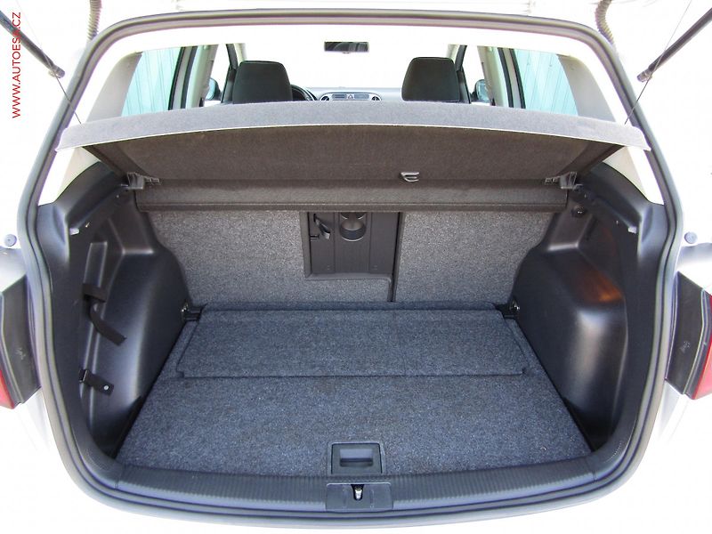 Volkswagen Golf Plus (2012) 1.2 TSi, AC, navi, xenon - fotka 7 z 18