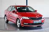 Škoda Rapid - náhled 8