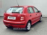 Škoda Fabia (2003) 1.2i, ČR, TZ - náhled 3