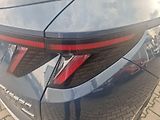 Hyundai Tucson (2023) 1,6 T-GDi SMART 110 kW 4x4 - náhled 12