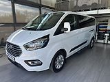Ford Tourneo Custom Trend 320 L2 2.0 EB 130k  - náhled 1