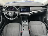 Škoda Octavia 2,0 TDI DSG Combi Style Plus - náhled 6
