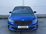 Škoda Fabia 1.0TSi 116PS Monte Carlo Bi-LE - náhled 1