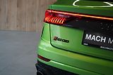 Audi RS Q8 Exclusive, Karbon brzdy, Pano - náhled 11