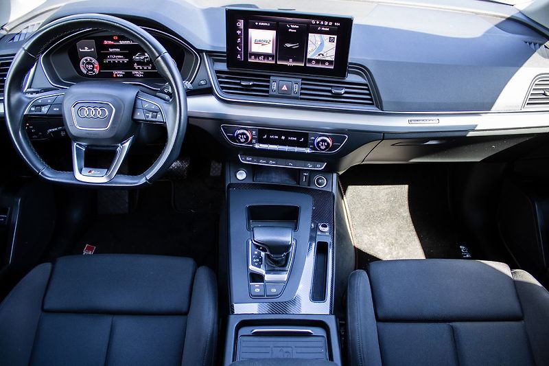 Audi Q5 - fotka 20 z 21