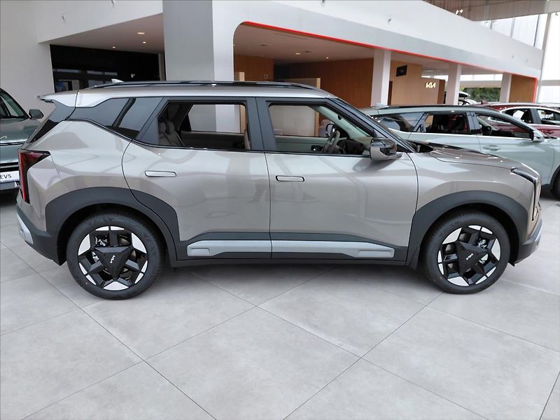 Kia Seltos (2026) 1,6   T-GDI 7DCT EXCLUSIVE SPT - fotka 3 z 14