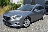Mazda 6 2,0 16V ATTRACTION.1M,SERVIS - náhled 1