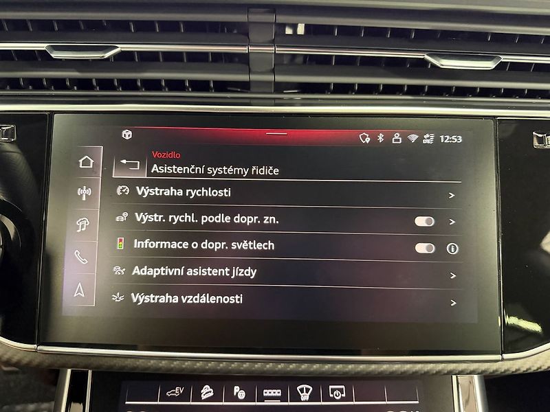 Audi Q8 55TFSi e QUATTRO S-LINE, B&O, - fotka 20 z 36