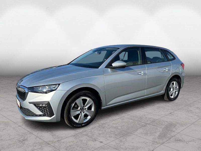 Škoda Scala 1,0 TSI / 85 kW Selection - fotografie inzerátu