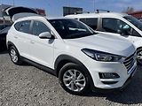Hyundai Tucson 2.0d 136 KW AT 4x4 DPH-Top-ČR! - náhled 1