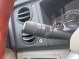 Jeep Commander (2007) ČR 3.0CRD 160KW – 7sedadel - náhled 22