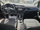 Volkswagen Touran 1,4 Tsi 110KW DSG Sound 7MÍST - náhled 25