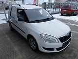 Škoda Praktik 1.4 16V 4x AIRBAG, ESP - náhled 2