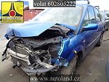 Renault Scénic (2006) VOLAT 602 805222 - náhled 1