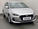 Hyundai i30 (2019) 1.4 CVVT, ČR, AC, park.asist - náhled 1