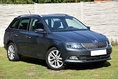 Škoda Fabia 1.2 TSi 6st STYLE,KLIMA,VÝHŘEV - fotografie inzerátu