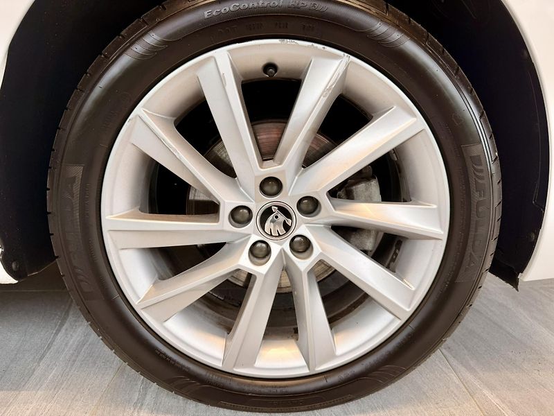 Škoda Scala 1.5 TSi 110 Kw Style Extra - fotka 24 z 25