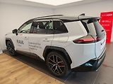Toyota RAV4 2.5 Hybrid GR Sport 4WD e-CVT - náhled 6