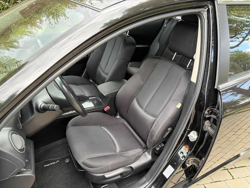 Mazda 6 2.0 Exclusive - fotka 20 z 31