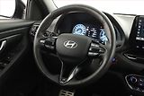 Hyundai i30 (2026) 1.5 T-GDI MHEV 48V, N-LINE - náhled 13
