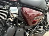 Royal Enfield Meteor 350 (2022) - náhled 12