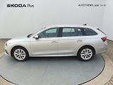 Škoda Octavia (2023) Combi Style 2,0 TDI 85kW DSG - náhled 2