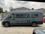 Eura Mobil (2024) 635 HB Aut., nezávislé topení  - náhled 3