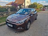 Hyundai i20 KUP CZ,KRÁSNÁ,1.MAJITEL,KOMISE - náhled 1