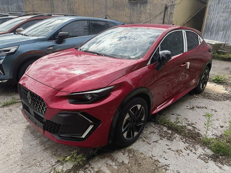 Renault Clio (2026) Techno TCe 115 - fotka 2 z 8