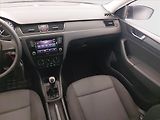 Škoda Rapid (2018) Spaceback 1.0 TSI - náhled 8