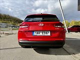 Hyundai i30 1,5 T DCT  WG FL Family Climat - náhled 6