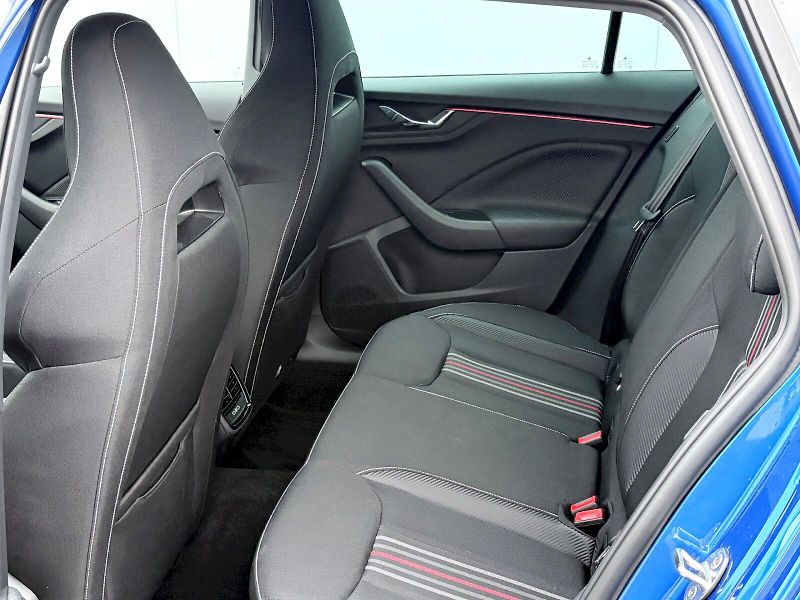 Škoda Kamiq (2024) DSG 1.0 TSI / 85 kW / MONTE CA - fotka 17 z 29