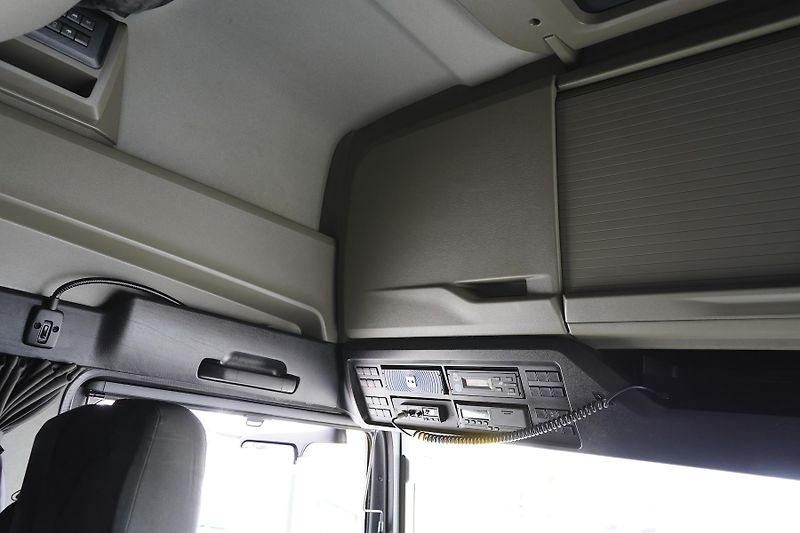 MAN TGX (2021) / 18.470 / EURO 6 / GX / ACC / - fotka 43 z 51