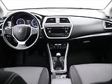 Suzuki SX4 1.6 VVT 88KW 4X4 CZ - náhled 26