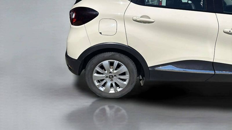 Renault Captur 87 kW/7651 - fotka 19 z 22