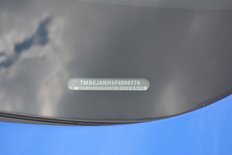 Škoda Rapid (2014) 1.6 TDI 66kW Ambition PLUS - fotka 16 z 20
