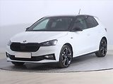 Škoda Fabia (2023) Monte Carlo 1.0 TSI - náhled 1