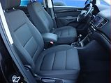 Seat Alhambra (2018) 2.0 TDI, 7 míst, Serv.kniha - náhled 9