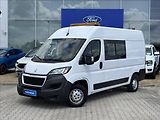Peugeot Boxer 2,2 BHDI 103kW L2 Kombi Van - náhled 1