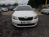 Škoda Octavia 1,6 - náhled 1