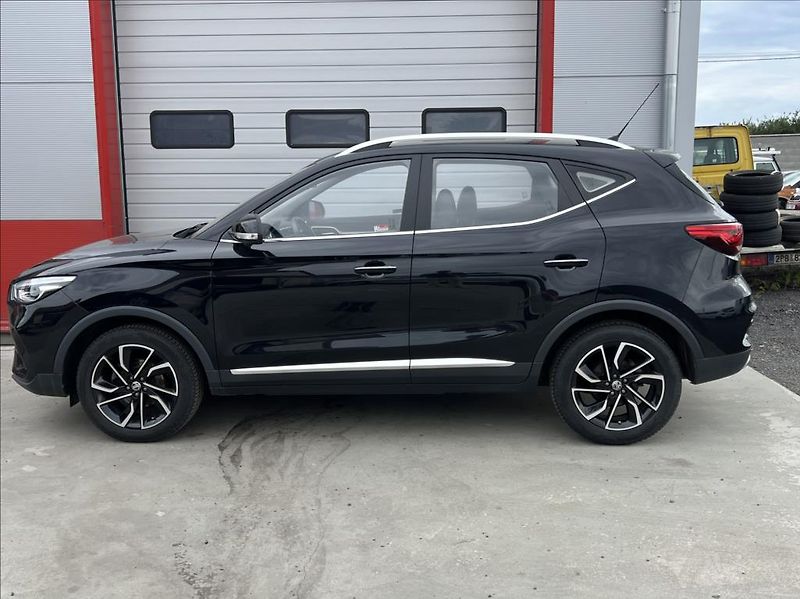 MG ZS 1,5 VTI-tech ICE Luxury záruka - fotka 2 z 25
