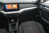 Škoda Octavia (2021) Style 1.5 TSI, Serv.kniha - náhled 8