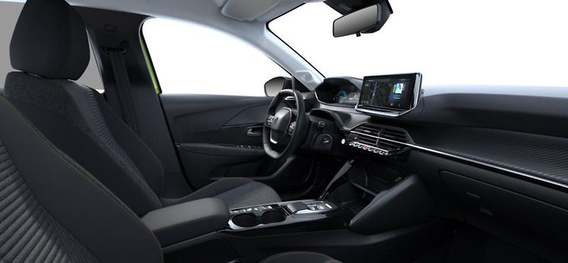 Peugeot 208 (2026) BUSINESS Hybrid 110k e-DCS6 - fotka 7 z 10